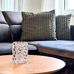 96m2 Designer Apartment, Free Garage Parking